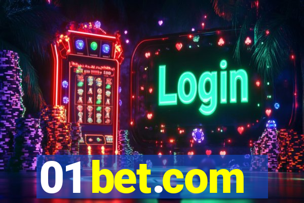 01 bet.com